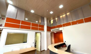 LOFT INDUSTRIAL EN VENTA