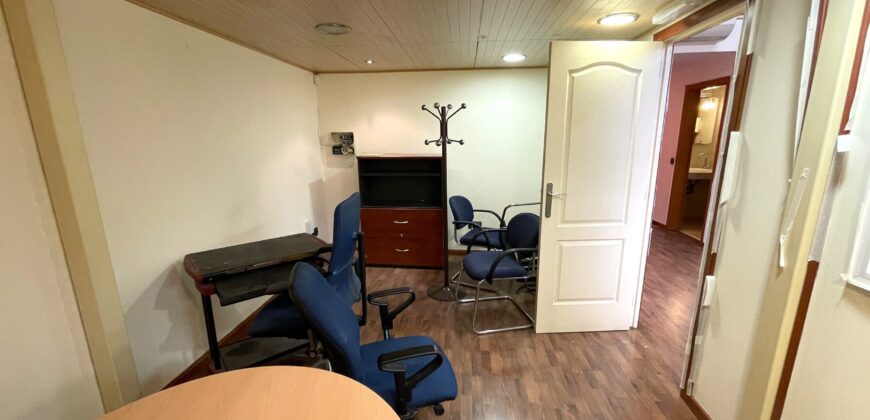 LOFT INDUSTRIAL EN VENTA