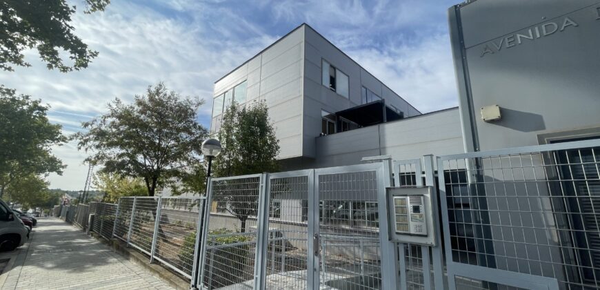 LOFT INDUSTRIAL EN VENTA