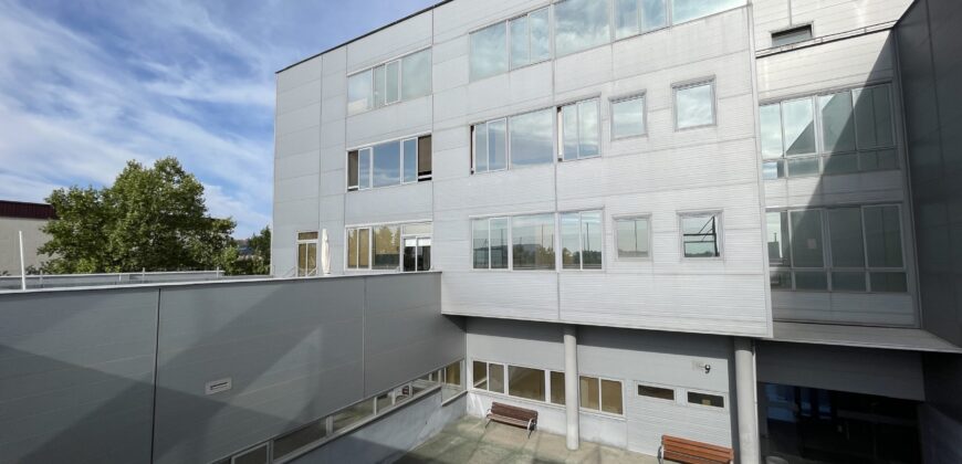 LOFT INDUSTRIAL EN VENTA