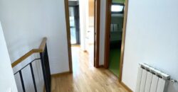 CHALET ADOSADO EN VENTA EN SALAMANCA