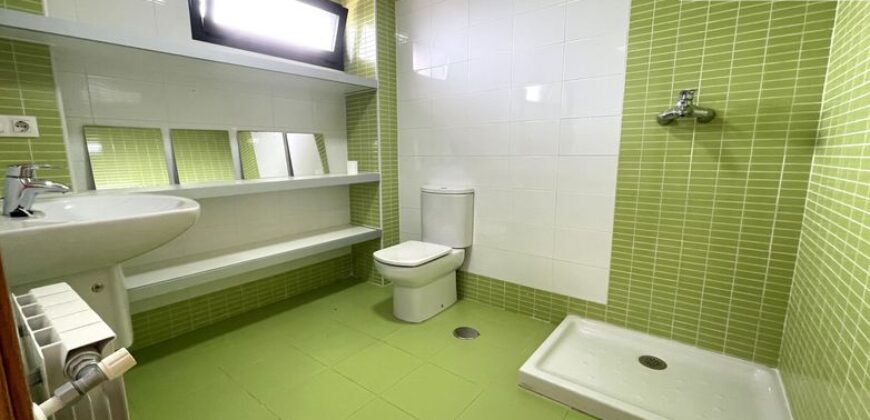 CHALET ADOSADO EN VENTA EN SALAMANCA
