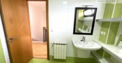 CHALET ADOSADO EN VENTA EN SALAMANCA