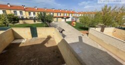 CHALET ADOSADO EN VENTA EN SALAMANCA