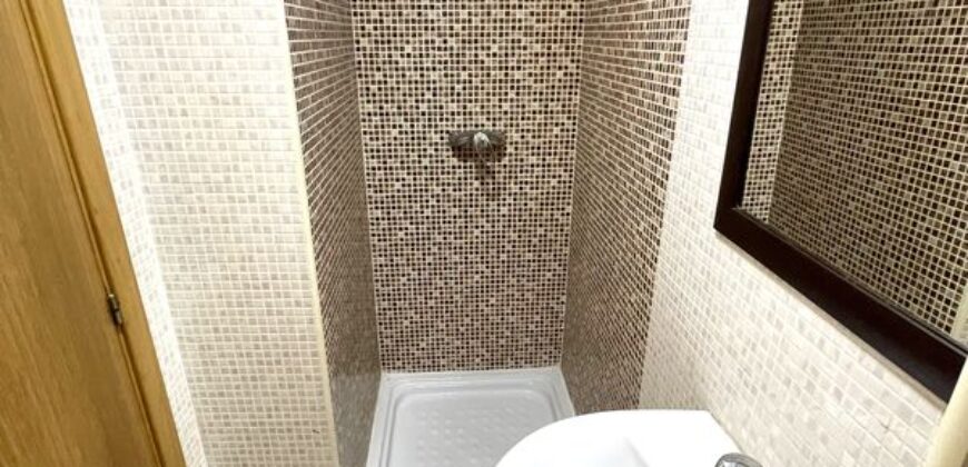CHALET ADOSADO EN VENTA EN SALAMANCA