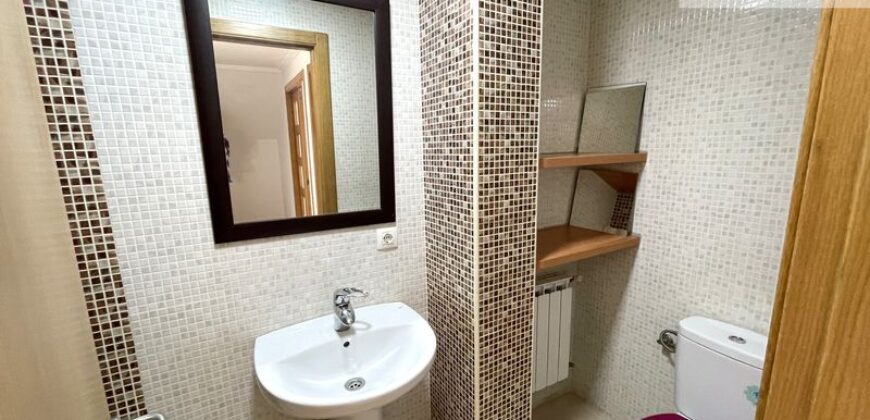 CHALET ADOSADO EN VENTA EN SALAMANCA