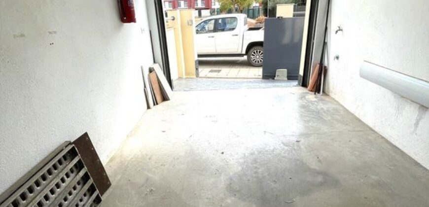 CHALET ADOSADO EN VENTA EN SALAMANCA