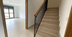 CHALET ADOSADO EN VENTA EN SALAMANCA