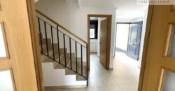 CHALET ADOSADO EN VENTA EN SALAMANCA