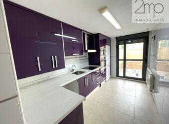 CHALET ADOSADO EN VENTA EN SALAMANCA