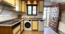 CHALET CON VISTAS AL EMBALSE