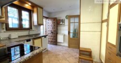 CHALET CON VISTAS AL EMBALSE