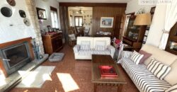 CHALET CON VISTAS AL EMBALSE