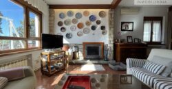 CHALET CON VISTAS AL EMBALSE