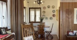 CHALET CON VISTAS AL EMBALSE