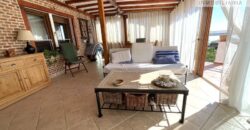 CHALET CON VISTAS AL EMBALSE