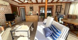 CHALET CON VISTAS AL EMBALSE