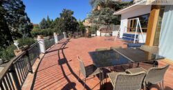 CHALET EN ALQUILER