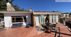CHALET EN ALQUILER