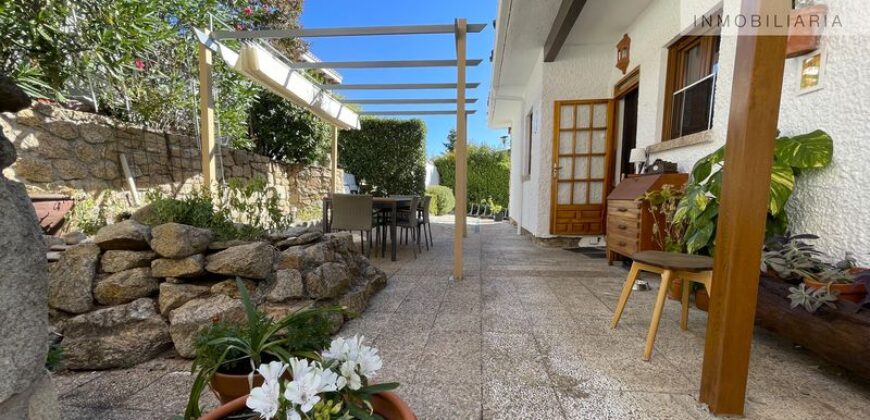 CHALET EN ALQUILER