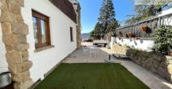 CHALET EN ALQUILER