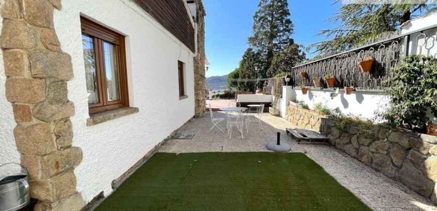 CHALET EN ALQUILER