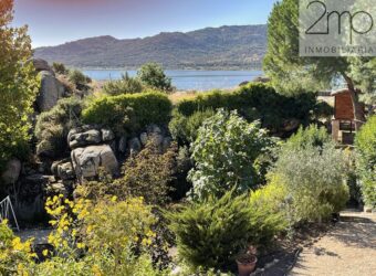 CHALET EN ALQUILER