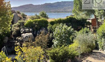 CHALET EN ALQUILER