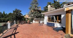 CHALET EN ALQUILER