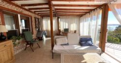 CHALET CON VISTAS AL EMBALSE