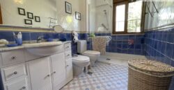 CHALET CON VISTAS AL EMBALSE