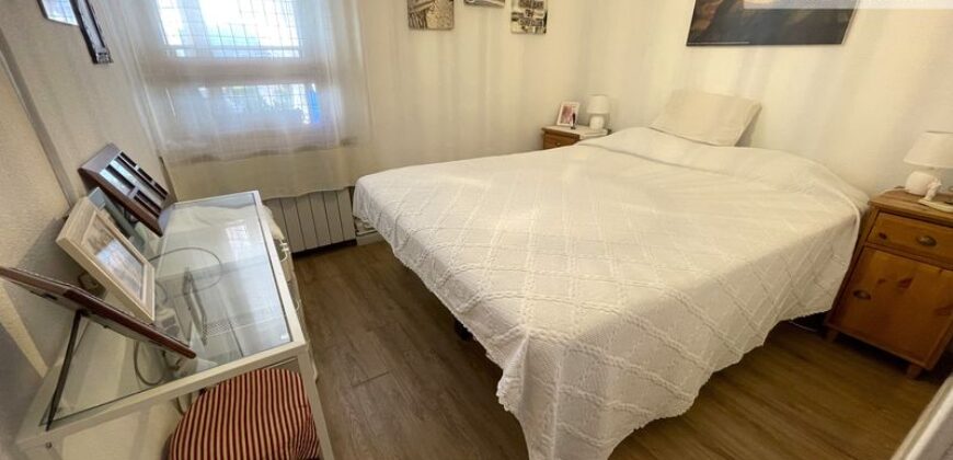 CHALET CON VISTAS AL EMBALSE