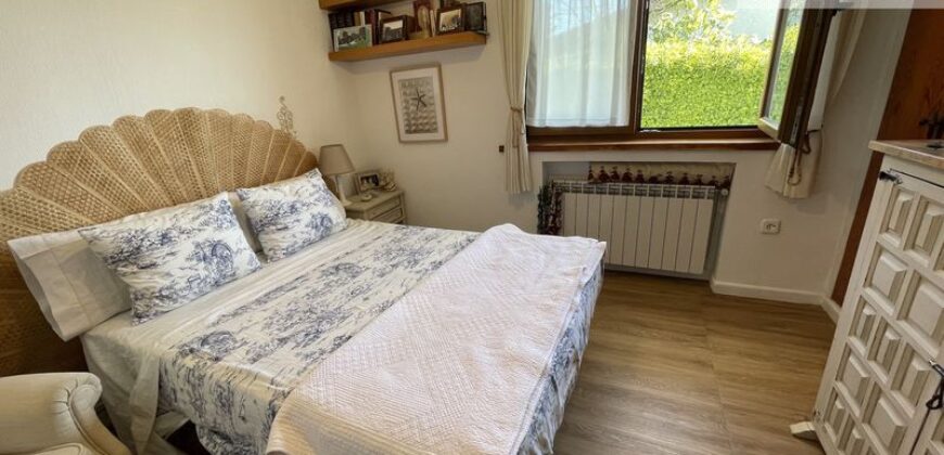 CHALET CON VISTAS AL EMBALSE