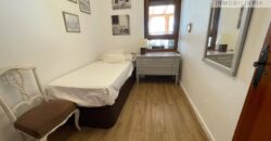 CHALET CON VISTAS AL EMBALSE