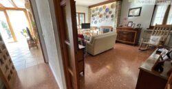 CHALET CON VISTAS AL EMBALSE
