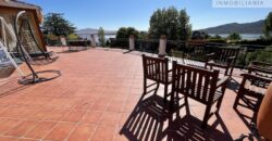 CHALET EN ALQUILER