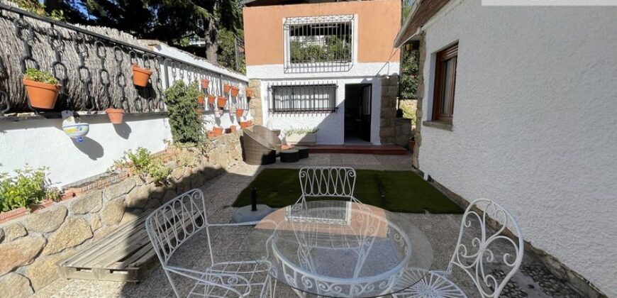 CHALET CON VISTAS AL EMBALSE