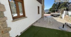 CHALET CON VISTAS AL EMBALSE