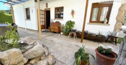 CHALET CON VISTAS AL EMBALSE