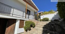 CHALET CON VISTAS AL EMBALSE
