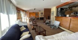 CHALET CON VISTAS AL EMBALSE