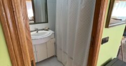 CHALET CON VISTAS AL EMBALSE