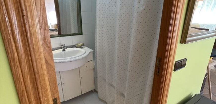CHALET CON VISTAS AL EMBALSE