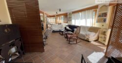 CHALET CON VISTAS AL EMBALSE