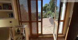 CHALET CON VISTAS AL EMBALSE
