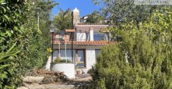 CHALET CON VISTAS AL EMBALSE