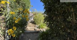 CHALET CON VISTAS AL EMBALSE