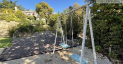 CHALET CON VISTAS AL EMBALSE