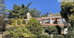 CHALET CON VISTAS AL EMBALSE