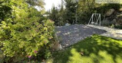 CHALET CON VISTAS AL EMBALSE
